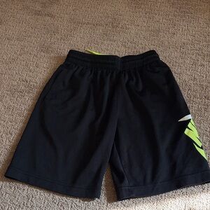 Nike basketball shorts